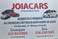 Logo Joiacars di Furno Beata Grazja